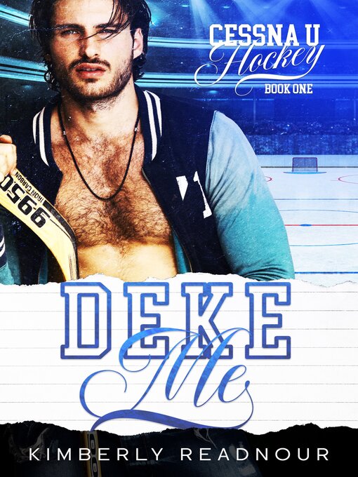 Title details for Deke Me by Kimberly Readnour - Available